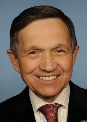 Dennis Kucinich